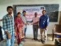 Distribution of corona virus preventive medicines