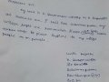 Appreciation letter