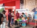 Distrtibution of Corona virus preventive homeo medicine