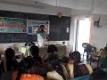 Coronavirus preventive medicine distributed by UARDT at  Rajavommangi Tribal Villages on 5-Feb-2020