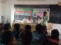 Coronavirus preventive medicine distributed by UARDT at  Rajavommangi Tribal Villages on 5-Feb-2020