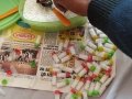 Distribution of coronavirus preventive homeo medicine