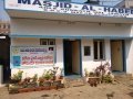 Coronavirus preventive medicine distributed by UARDT at B.H.P.V MASJID-AL-HABEB, Visakhapatnam on 14-Feb-2020