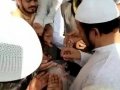 Coronavirus preventive medicine distributed by UARDT at Ghausia Masjid, Kotha Gajuwaka, Visakhapatnam on 14-Feb-2020