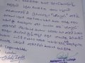 Coronavirus preventive medicine distributed by UARDT at Narayana Junior College, Tanuku on 18-Feb-2020