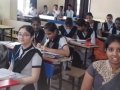 Coronavirus preventive medicine distributed by UARDT at Narayana Junior College, Tanuku on 18-Feb-2020