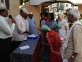Coronavirus preventive medicine distributed by UARDT at BHPV, Masjid, Gajuwaka, Visakhapatnam on 21-Feb-2020