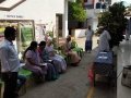 Coronavirus preventive medicine distributed by UARDT at BHPV, Masjid, Gajuwaka, Visakhapatnam on 21-Feb-2020