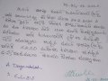 Coronavirus preventive medicine distributed by UARDT at S.K.S.D Mahila Kalasala(Jr), Tanuku, West Godavari District on 24-Feb-2020