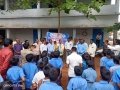 Speech by Dr.Umar Alisha, Chairman of UARDT during inauguration of RO water plant at  R.R.BH.R GOVT HIGH SCHOOL, Pithapuram