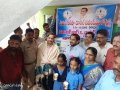 Inauguration of RO water plant by Dr.Umar Alisha, Chairman of UARDT at  R.R.BH.R GOVT HIGH SCHOOL, Pithapuram