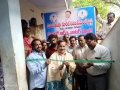 Inauguration of RO water plant by Dr.Umar Alisha, Chairman of UARDT at  R.R.BH.R GOVT HIGH SCHOOL, Pithapuram