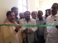 Inaguration of R.O.Plant