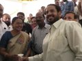 Inaguration of R.O.Plant by Ahamad Alisha
