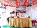 Speech by Sathguru Dr.Umar Alisha