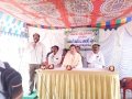 Speech by Sri Ahamad Alisha garu