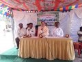 Speech by Sathguru Dr.Umar Alisha