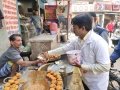 Coronavirus preventive medicine distributed by UARDT at Mirzapur Chowk, Gorakhpur on 01-March-2020