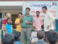 Coronavirus preventive medicine distributed by UARDT at R.R.BH.R-Govt High School, Pithapuram on 04-March-2020
