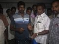 Coronavirus preventive medicine distributed by UARDT at Uppakapadu Village, Unguturu Mandal on 04-March-2020
