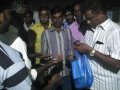 Coronavirus preventive medicine distributed by UARDT at Uppakapadu Village, Unguturu Mandal on 04-March-2020