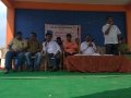 Coronavirus preventive medicine distributed by UARDT at Zilla Parishad High School (ZPHS), Kaikaram Village, Unguturu Mandal on 04-March-2020