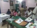 Coronavirus preventive medicine distributed by UARDT at ASHA workers meeting, Tahsildhar Office, Tadepalligudem on 06-March-2020