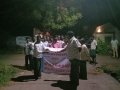 Coronavirus preventive medicine distributed by UARDT at G.V.K. High School, Jegurupadu Village on 06-March-2020