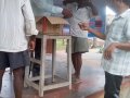Coronavirus preventive medicine distributed by UARDT at Mallam Village on 06-March-2020