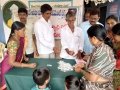 Coronavirus preventive medicine distributed by UARDT at U.P.S Laxmipuram, Thallada Mandal, Khammam District, Telanagana on 07-March-2020