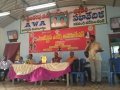 Coronavirus preventive medicine distributed by UARDT at AirStrip Walkers Association, Tadepalligudem on 08-March-2020