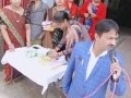 Coronavirus preventive medicine distributed by UARDT at Vidya Mandir Public School, Gorakhpur, Uttar Pradesh on 08-March-2020
