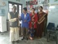 Coronavirus preventive medicine distributed by UARDT at Vidya Mandir Public School, Gorakhpur, Uttar Pradesh on 08-March-2020
