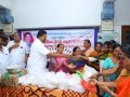 Coronavirus preventive medicine distributed by UARDT at Attili Peetham Ashram on 09-March-2020