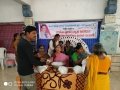 Coronavirus preventive medicine distributed by UARDT at Attili Peetham Ashram on 09-March-2020