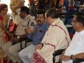 International Women's Day was conducted by UARDT at Hyderabad on 09 March 2020
