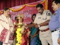 D.V.Pradeep Kumar Reddy,  Asst. Commissioner of Police