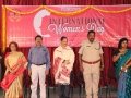International Women's Day was conducted by UARDT at Hyderabad on 09 March 2020
