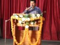 Hon'ble Sri Justice A.Ramalingeswara Rao
