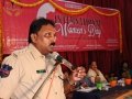 D.V.Pradeep Kumar Reddy,  Asst. Commissioner of Police