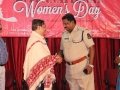 Sadguru Dr. Umar Alisha, D.V.Pradeep Kumar Reddy, Asst. Commissioner of Police