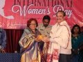 Dr. M. Nirmala Prabhavathy, Additional DM & IIO (AIDS & Leprosy), HYD - Urban