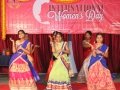 International Women's Day was conducted by UARDT at Hyderabad on 09 March 2020
