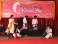 International Women's Day was conducted by UARDT at Hyderabad on 09 March 2020