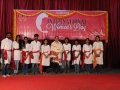 International Women's Day was conducted by UARDT at Hyderabad on 09 March 2020