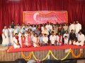 International Women's Day was conducted by UARDT at Hyderabad on 09 March 2020