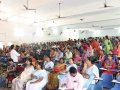 International Women's Day was conducted by UARDT at Hyderabad on 09 March 2020