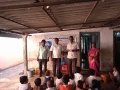 Coronavirus preventive medicine distributed by UARDT at Siddhartha School, Manchili Village on 10-March-2020