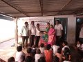 Coronavirus preventive medicine distributed by UARDT at Siddhartha School, Manchili Village on 10-March-2020