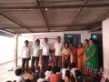 Coronavirus preventive medicine distributed by UARDT at Siddhartha School, Manchili Village on 10-March-2020